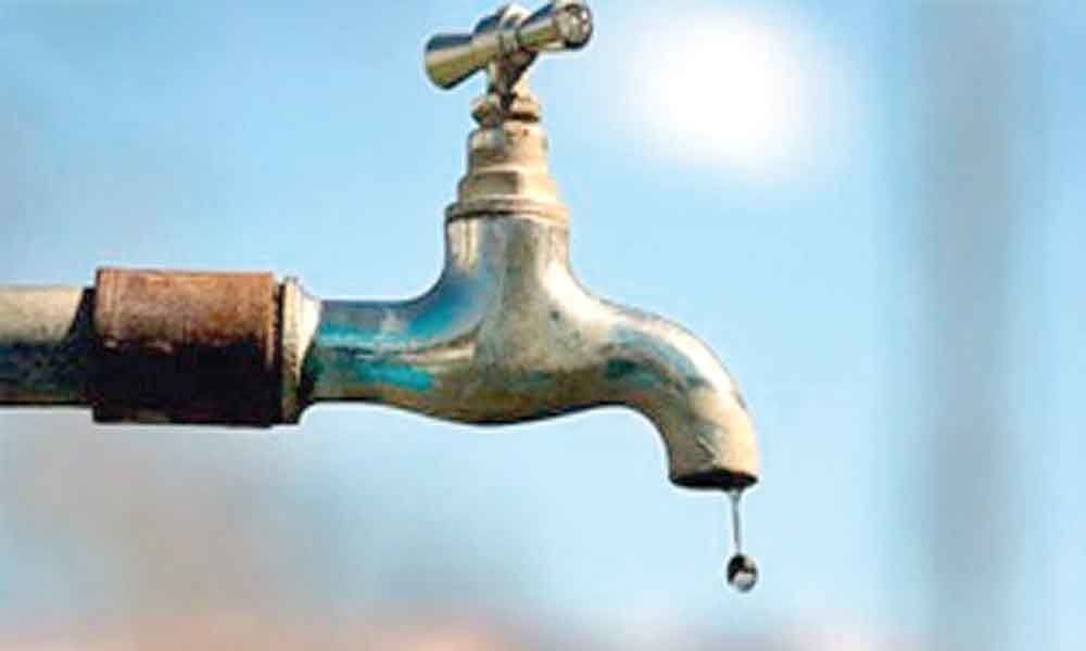 Covid-19: GWCL to Ration Water Supply in Koforidua over High Demand