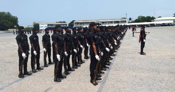 Man Peddling Expired Herbal Medicine Arrested In Odumase Krobo