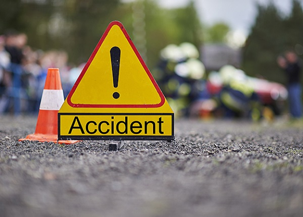 8 Crush to Death on Accra-Kumasi Highways Accident