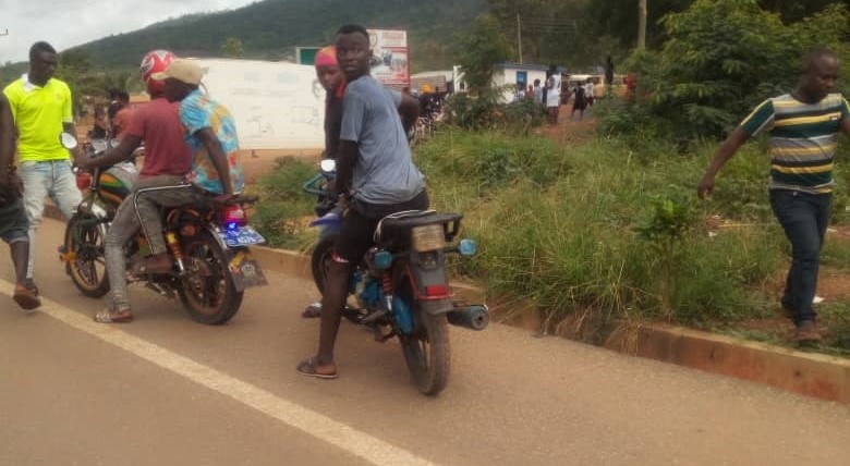 Queenmother Installs Chief Not Military - Angry Lawyer for Okuapehemaa