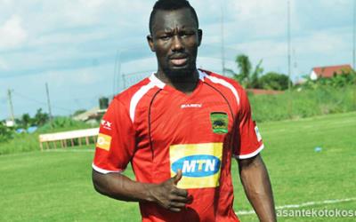 I Never Had Any Bad Influence on Kotoko Players - Saddick Adams