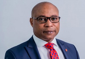 UBA Ghana Appoints New MD/CEO