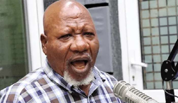 NDC Youth in C/R Welcomes Suspension of Allotey Jacobs