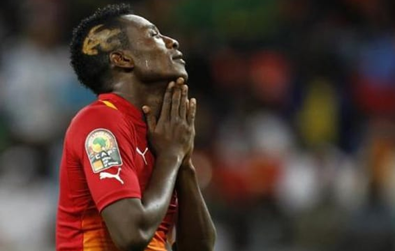 Gyan Reveals What Ghana Need To Do To Win Trophies