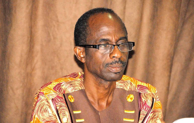 Let’s Undertake A Massive Clean-Up Exercise In Memory Of Rawlings – Asiedu Nketia To NDC Supporters