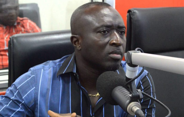 Augustine Arhinful Endorses Autonomous GPL