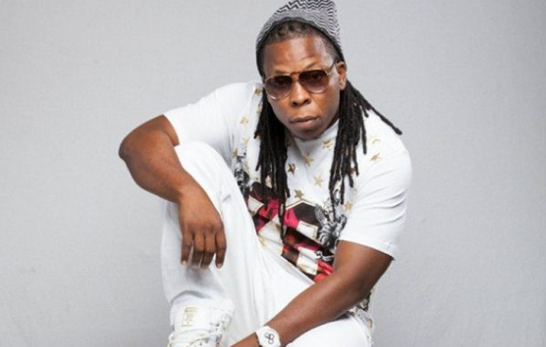 Ghanaian Artistes Are Poor - Edem