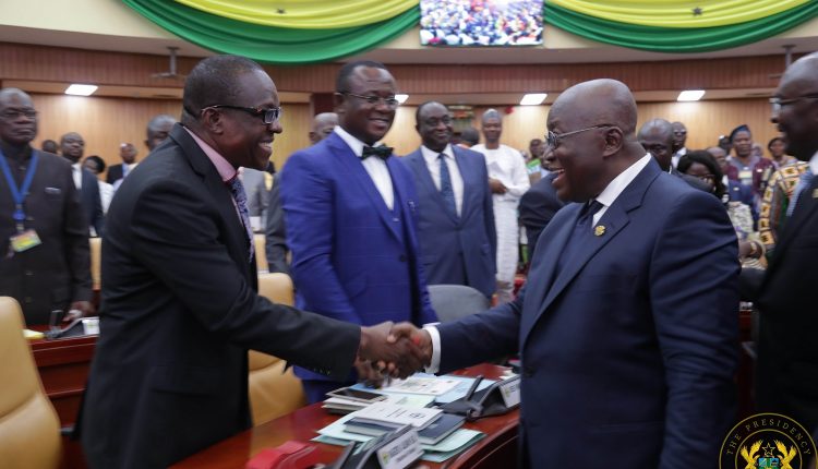 Mahama Has a Valuable Experience to Manage Ghana Economy – Kofi Adams