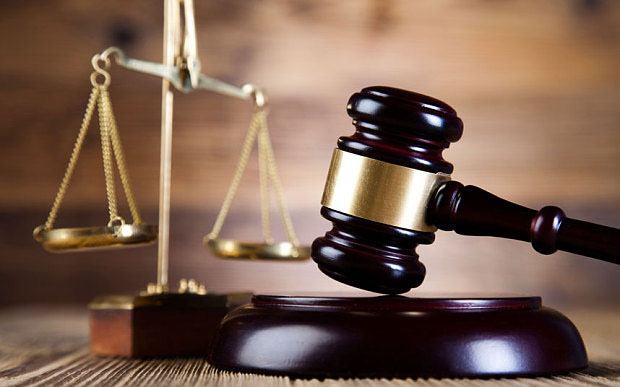 Covid-19: Court fines stubborn Nkawkaw 3 Teenagers for Failing to Comply with Directives