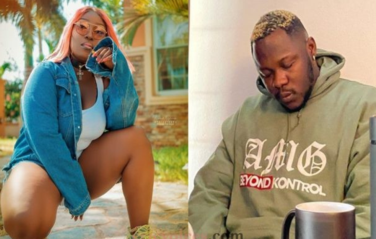 Eno Looks Like A Corpse – Medikal