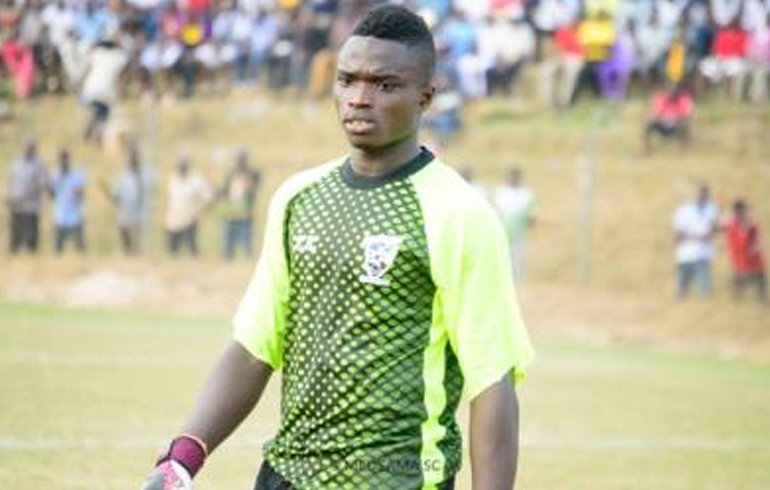 I Feel This Is The Right Time To Leave Legon Cities - Goalkeeper Eric Ofori Antwi