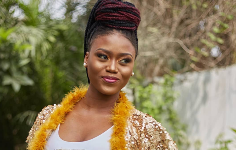 My Former Manager Asked Me To Pay GH₵ 120,000 For My Social Media Handles – Eshun