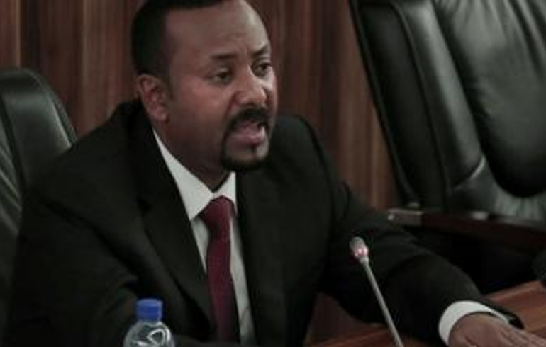 Ethiopia Accused By Amnesty Of Illegal Killings And Mass Arrests