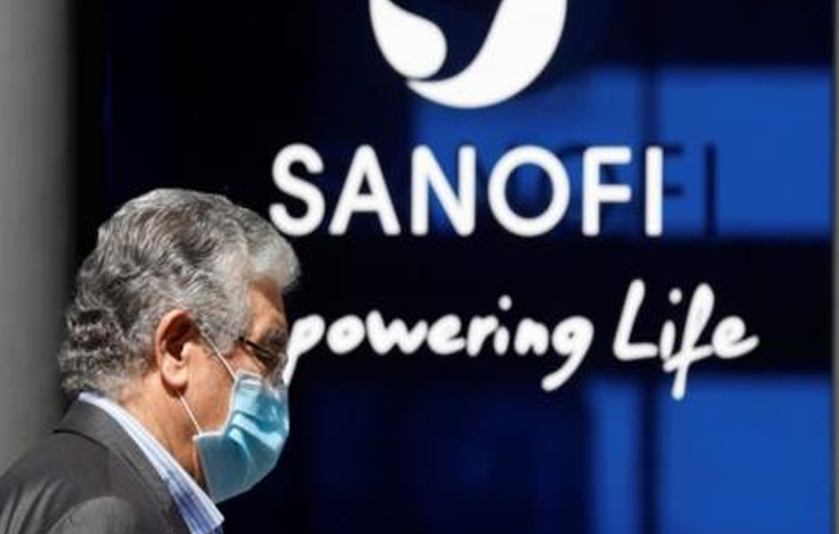 Coronavirus Sanofi: France Resists Idea Of Us Getting Vaccine First