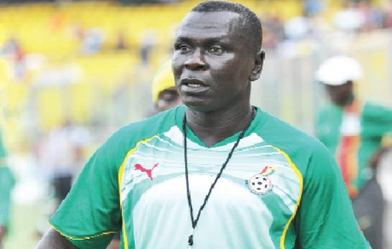 CK Akonnor Need Time To Achieve Target – Frimpong Manso