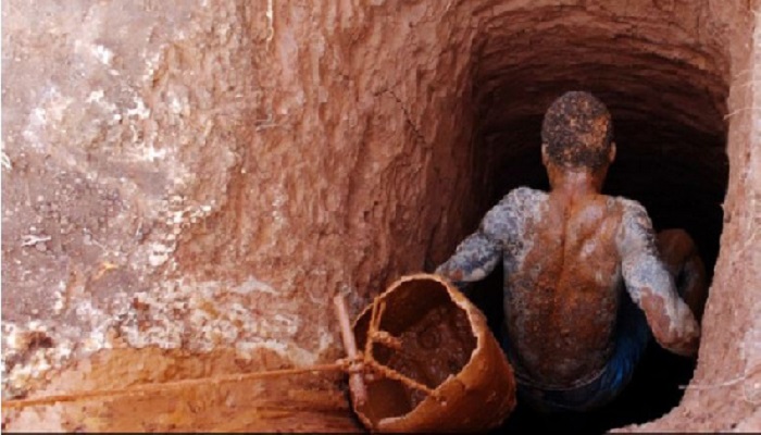 Four Die in Galamsey Pit in Akyem Osino, Residents Accused Mining Company of Negligence