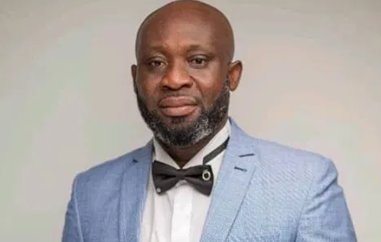 CAS Throws Out George Afriyie’s Appeal Against His Disqualification