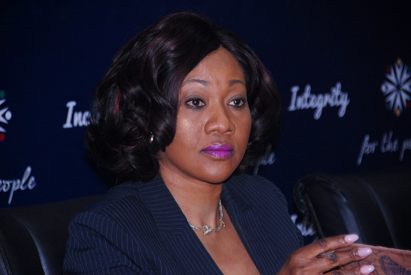 'I’m Committed To The Truth And Not To Alter The Will Of God – EC Boss