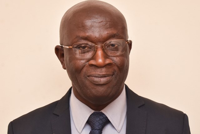 Prof Joe Amoako-Tuffuor Appointed To Head National Early Warning Centre