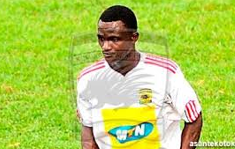 Ex-Kotoko Defender John Kuffour Granted Bail For Bitting Girlfriend’s Nipple