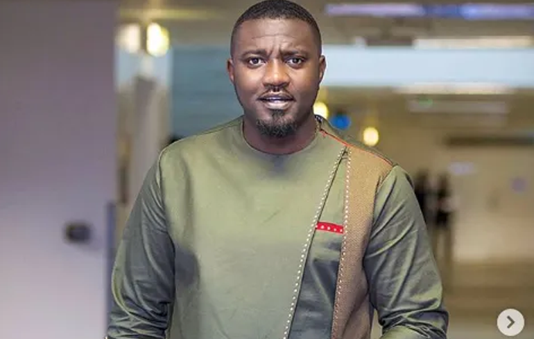 Election 2024: You Will Lose Big Time - Mr. Logic Bitterly Predicts John Dumelo's Downfall
