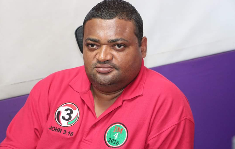 Approval Of Ministers: We Will Not Stop Until We Fish Out 'Judas' MPs - Joseph Yamin