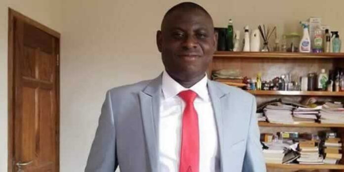 Tarkwa-Nsuam MCE Sacked