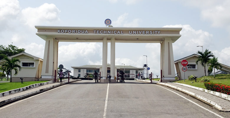 KTU Sets Up Committee over COVID-19 to Oversee Activities on Campus