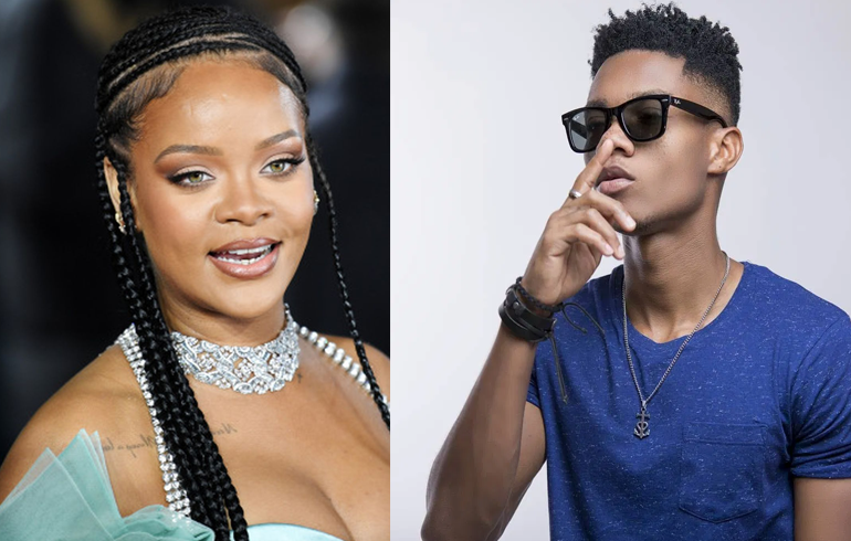 I Would Like To Have A Dinner With Rihanna – Kidi