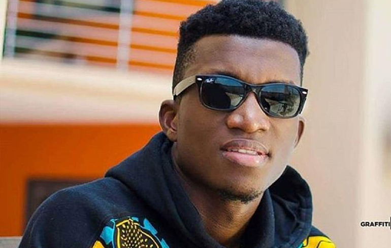 I’m Not Proud To Be A Part-Time Christian – Kofi Kinaata