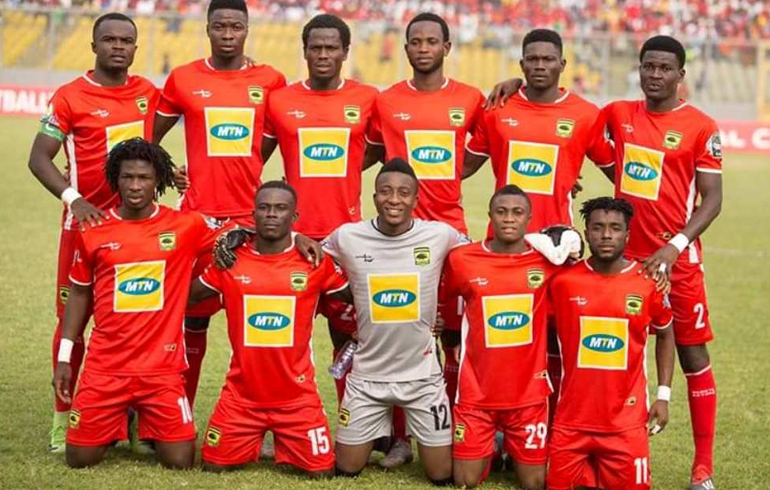 Kotoko Players Accept Pay Cut