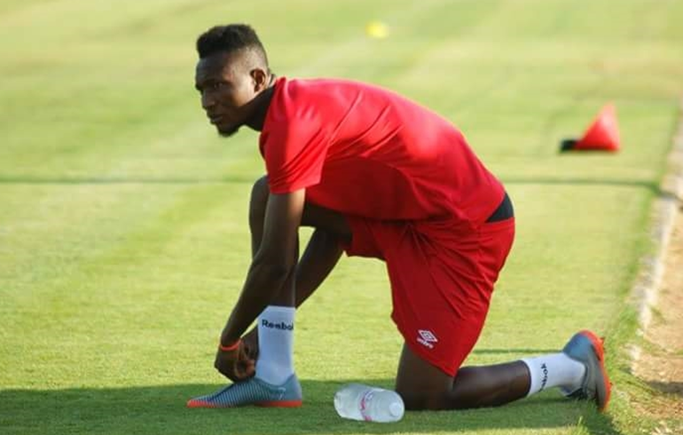 Black Stars Call-Up Not My Priority Now – Fatau Dauda