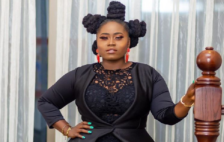 Economy Talk Means Nothing To Me – Lydia Forson