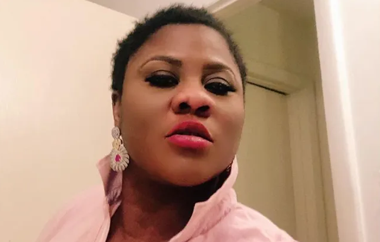 Dangote Is Not My Type – Nigerian Actress