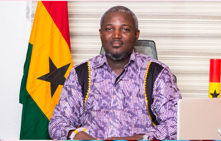 Godwin Ablordey Begs Otumfuo To Appoint Experienced People To Manage Kotoko