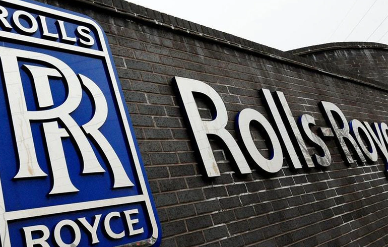 Coronavirus: Rolls-Royce To Cut 9,000 Jobs Amid Virus Crisis