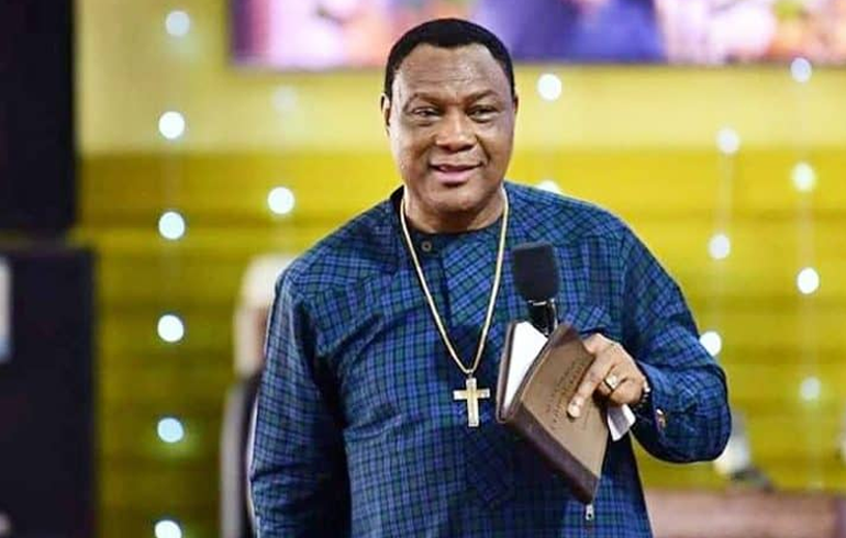 I Miss My Church – Sam Korankye Ankrah