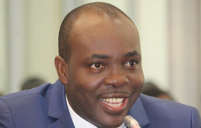 Protect The Image Of Ghana Football – Isaac Asiamah To Football Administrators