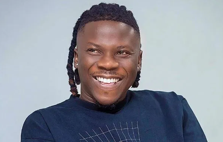 I Will Campaign For Any Political Party That Pays Me Well – Stonebwoy Reveals