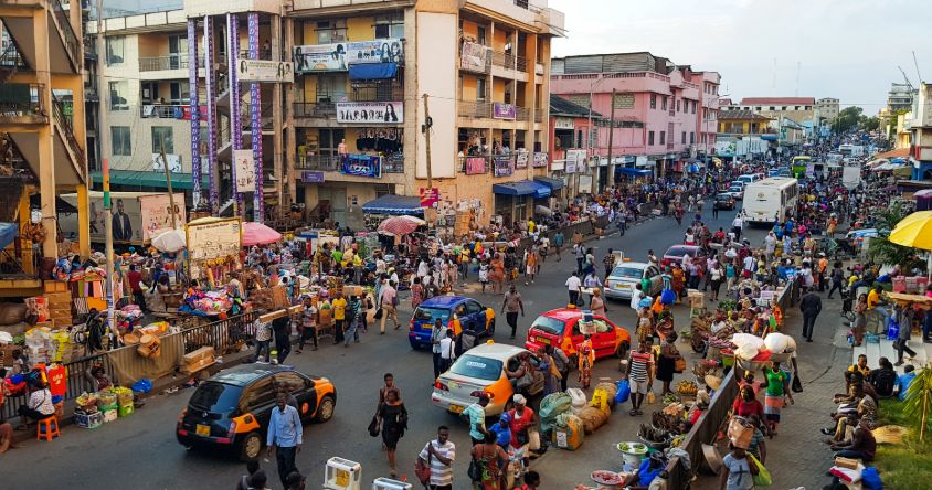 Hypertension Ranks High Among Chronic Diseases, Killed 18 People with COVID-19 in Ghana