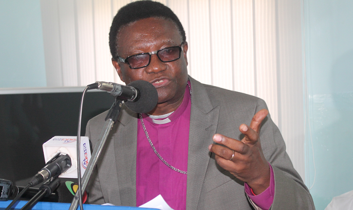 Covid-19 Is Real, Don’t Take It For Granted – Prof. Emmanuel Asante To Ghanaians