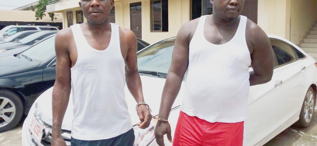 Suhum Police Warn Residents of Activities of Car Snatchers