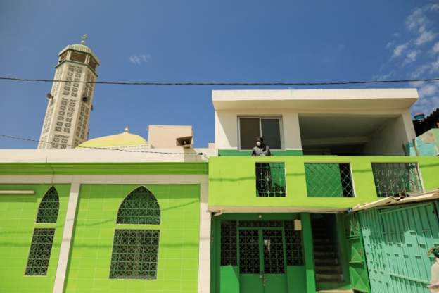 Senegal Reopening Mosques and Churches