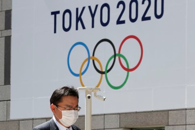 Tokyo 2020: IOC Sets Aside $800m Olympics Fund for Delayed Games