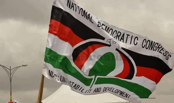 New Voters Register: E/R NDC to Activate 