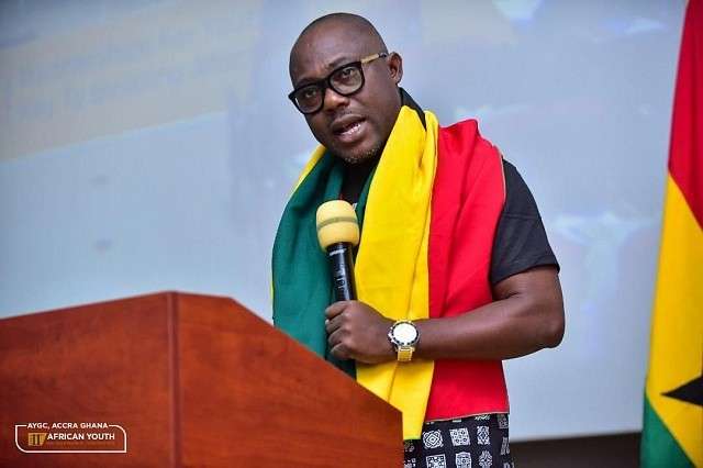 Apologise To Ghanaians For Your Unpresidential Comments - Prof. Gyampo Tells Akufo-Addo