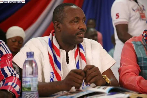 NPP to Hold NEC Meeting When Ban on Social Gathering, Political Activities Lifted