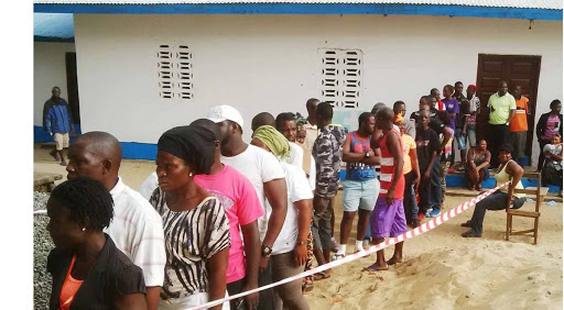 Africans Gears Up For Election despite COVID-19