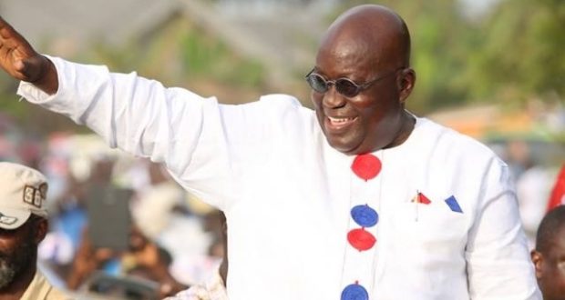 Akufo-Addo is NPP 2020 Flagbearer for Dec. Polls – Council of Elders