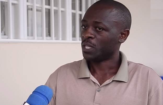 Rwandan Opposition Activist Goes Missing